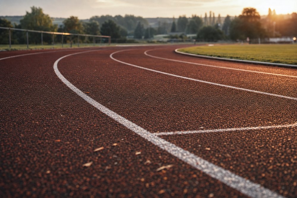 Leichtathletik